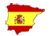 BÉTICO - Espanol