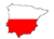 BÉTICO - Polski